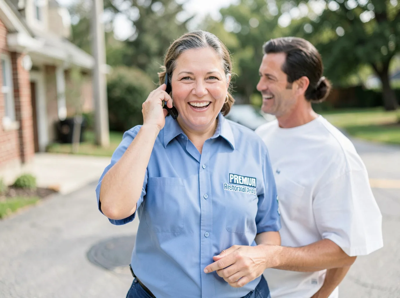 Water Damage Restoration Lily, KY FAQs